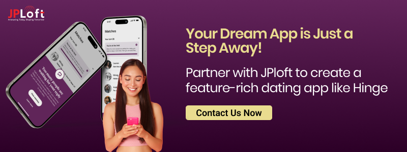 Your Dream App is Just a Step Away! CTA2